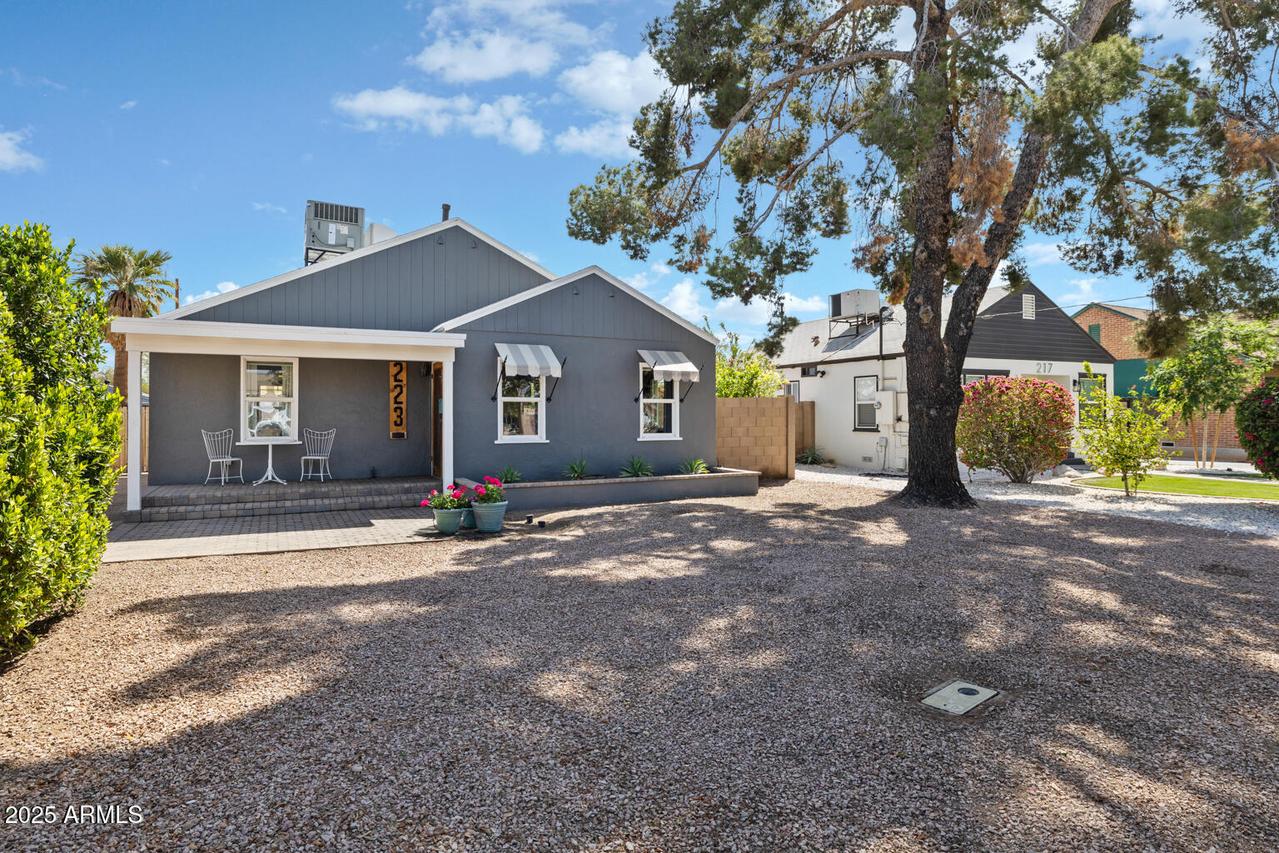 223 N Morris St., Mesa, AZ 85201