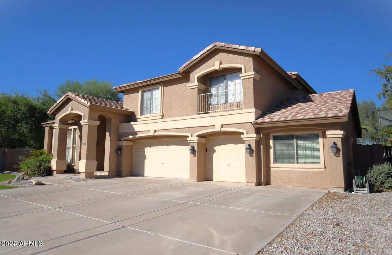 4596 S Hudson Pl., Chandler, AZ 85249
