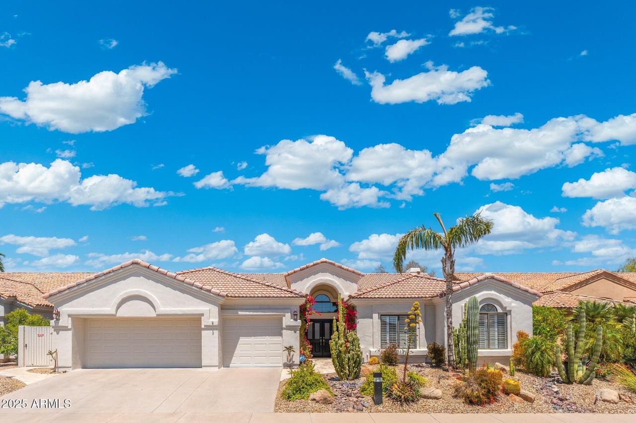 7722 E Hartford Dr., Scottsdale, AZ 85255
