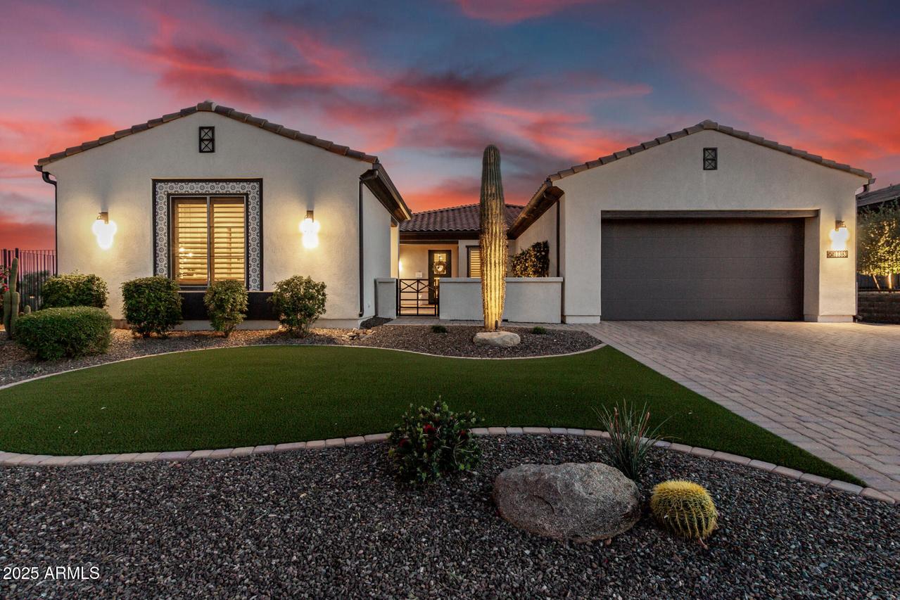 17363 E Woolsey Way, Rio Verde, AZ 85263