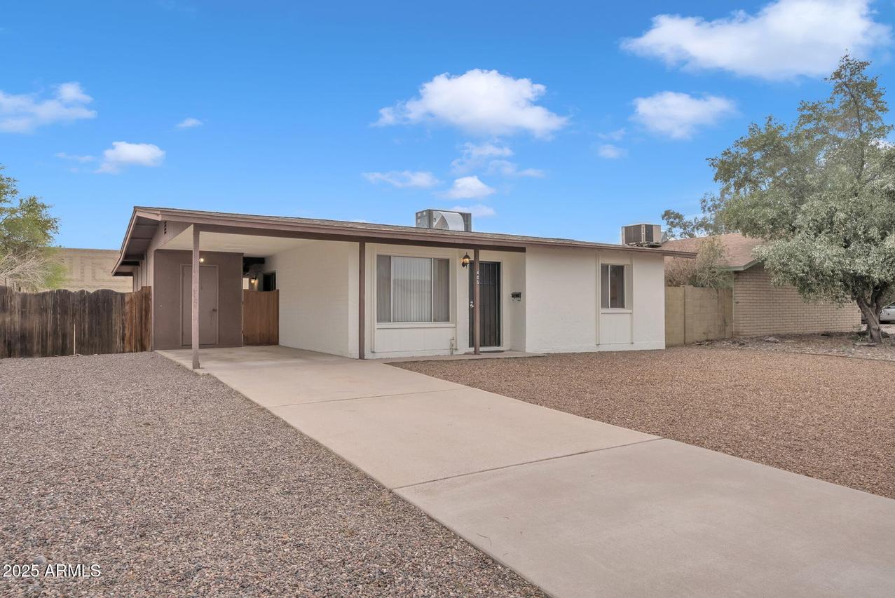 405 W Riviera Dr., Tempe, AZ 85282