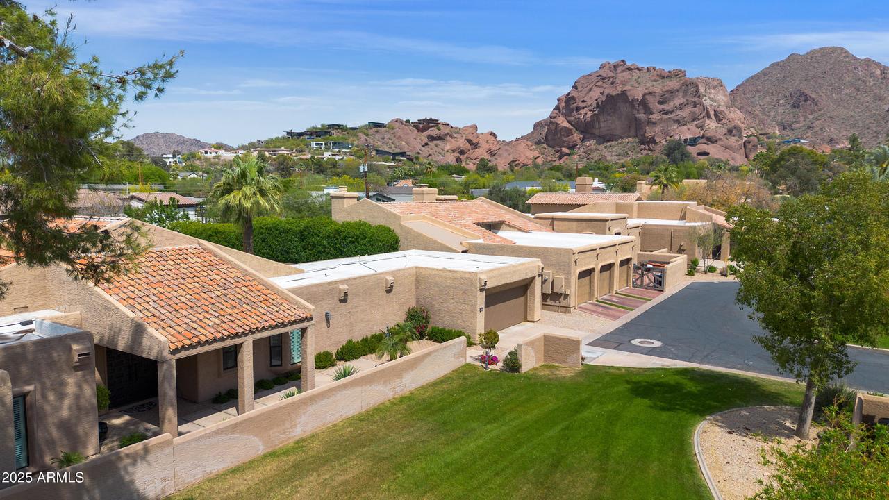 4436 E Camelback Rd. #37, Phoenix, AZ 85018