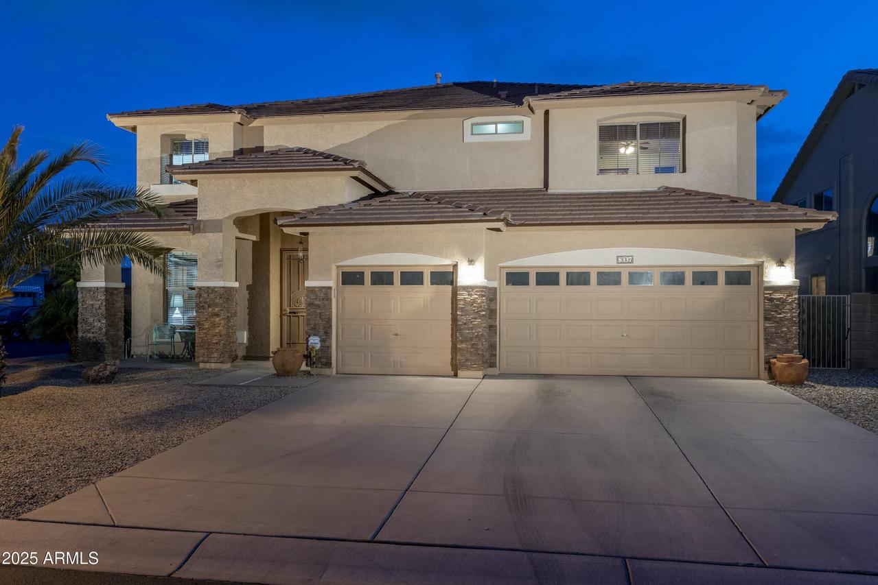 8337 W Vogel Ave., Peoria, AZ 85345