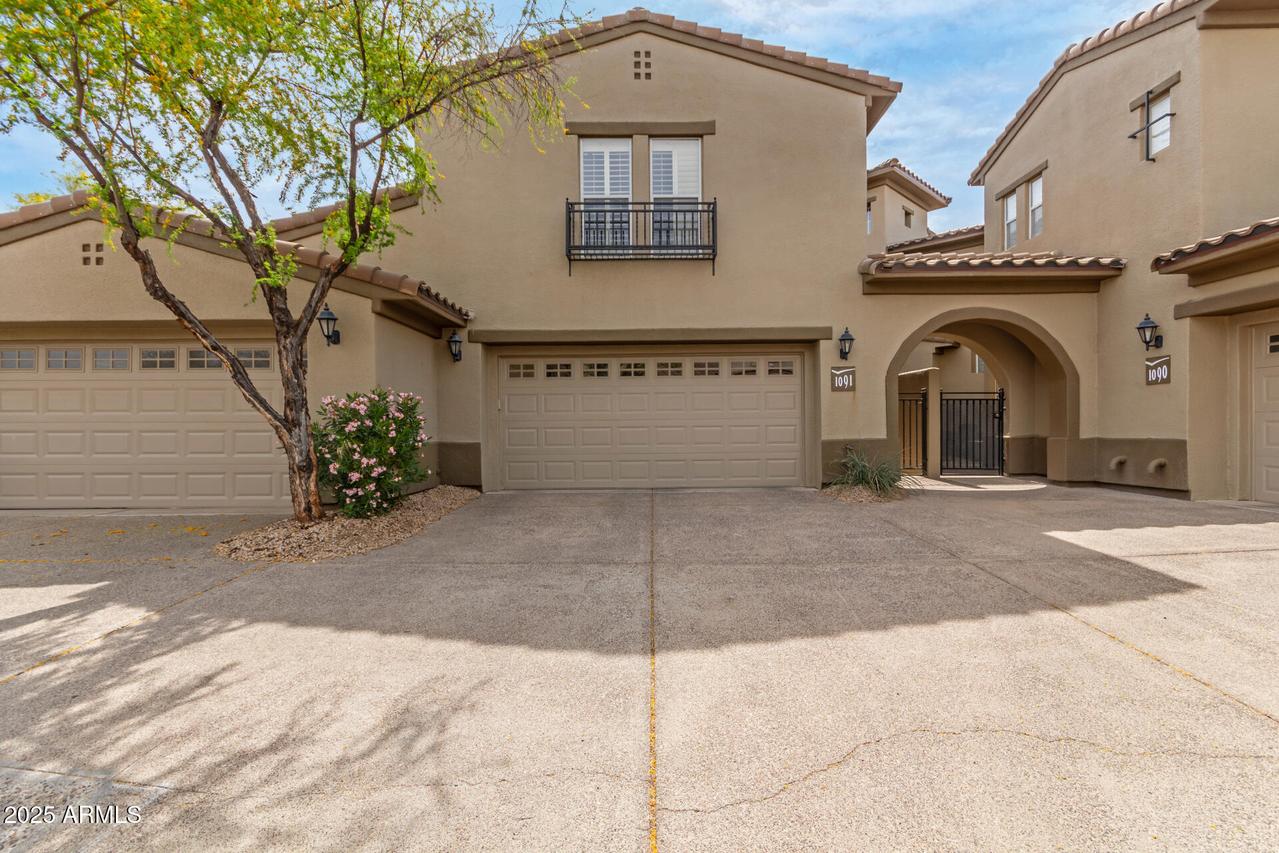 20802 N Grayhawk Dr. #1091, Scottsdale, AZ 85255