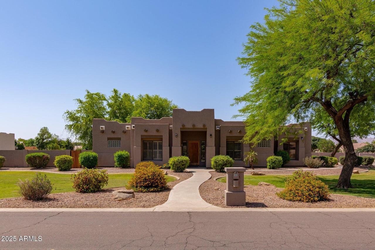 19515 E Via Del Palo, Queen Creek, AZ 85142