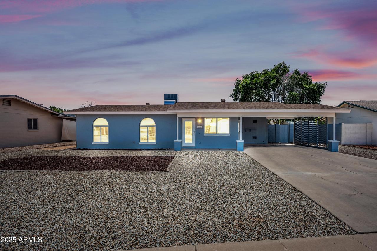 825 W Shannon St., Chandler, AZ 85225