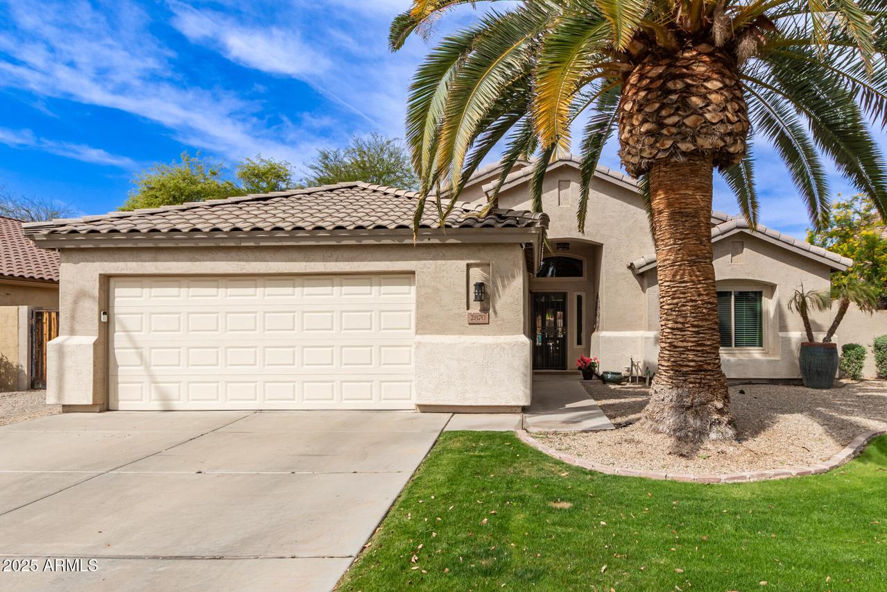 2870 S Tumbleweed Ln., Chandler, AZ 85286
