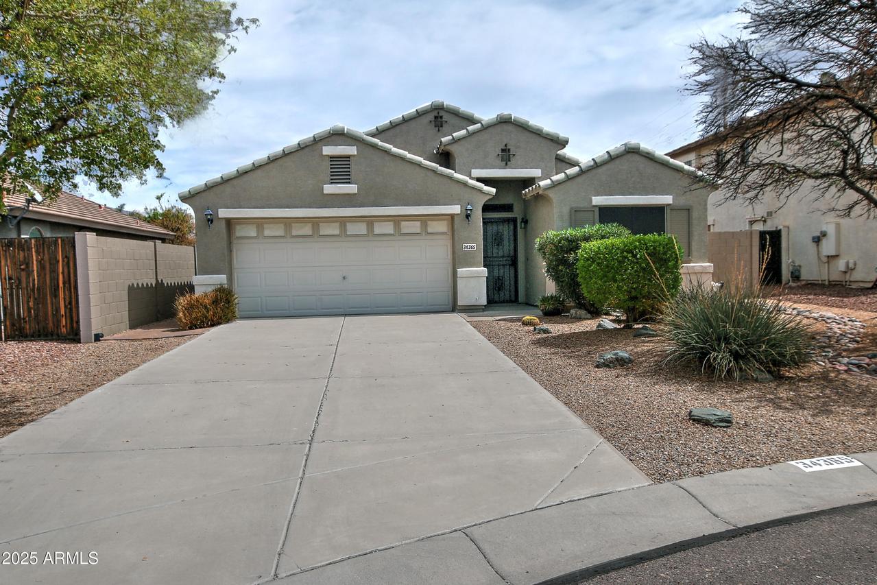 34365 N Barzona Tr., San Tan Valley, AZ 85143