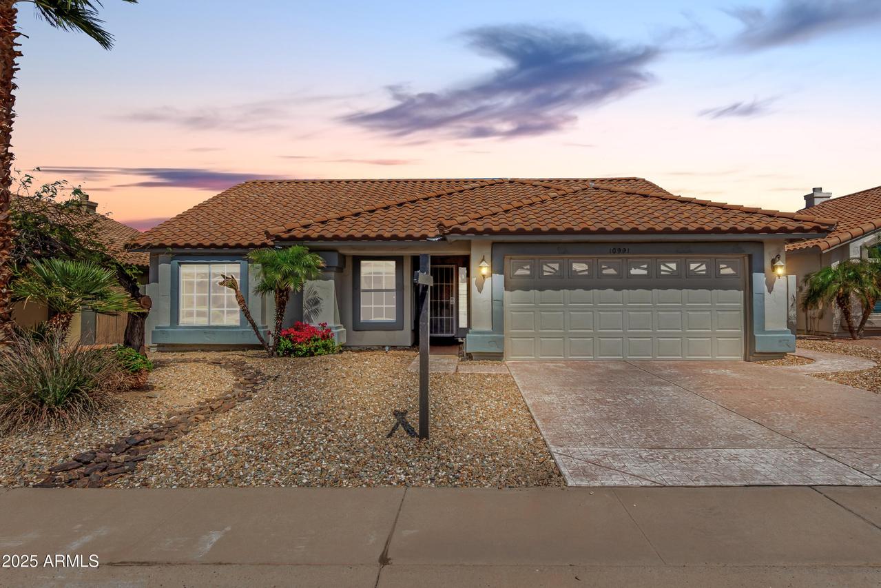 10991 S Dreamy Dr., Goodyear, AZ 85338