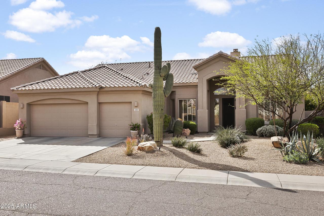 4967 E Roy Rogers Rd., Cave Creek, AZ 85331