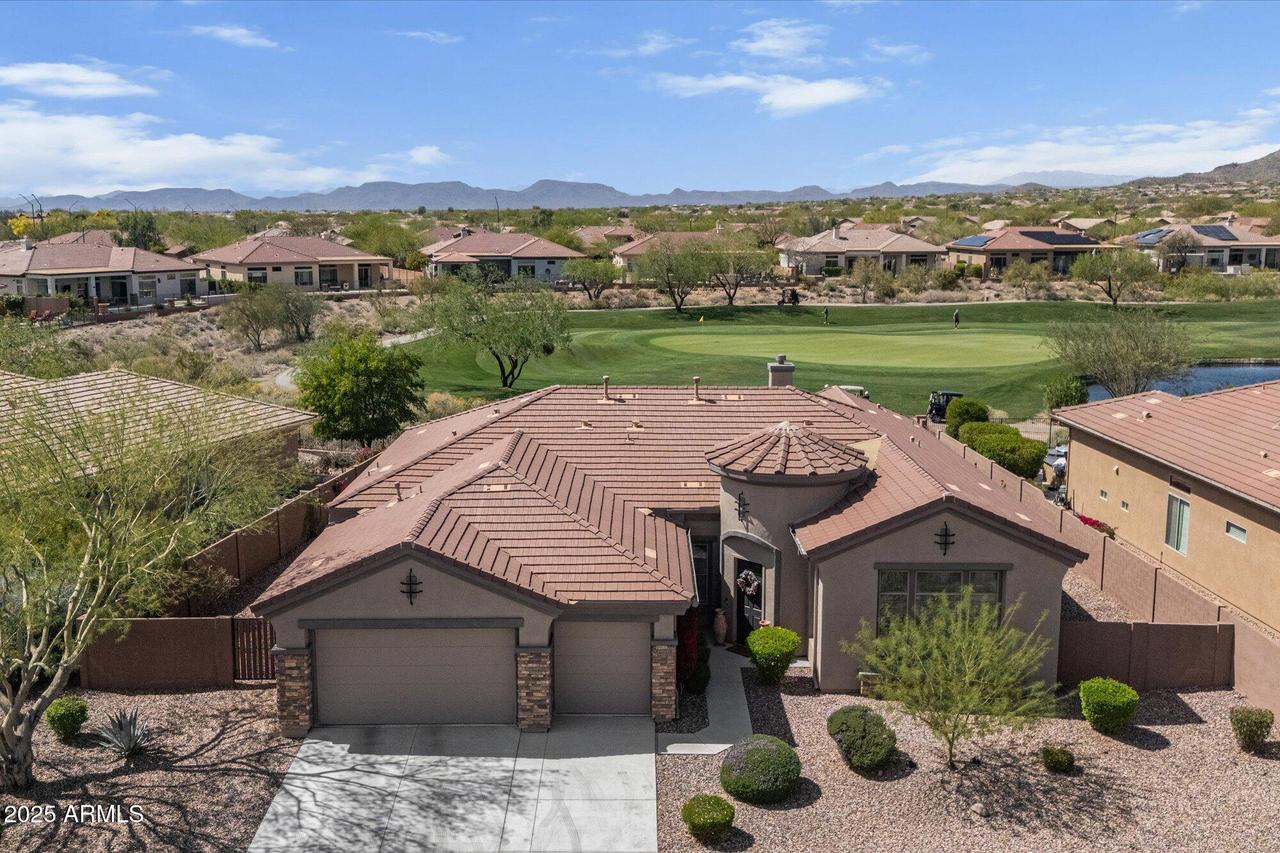 40010 N Candlewyck Ln., Anthem, AZ 85086