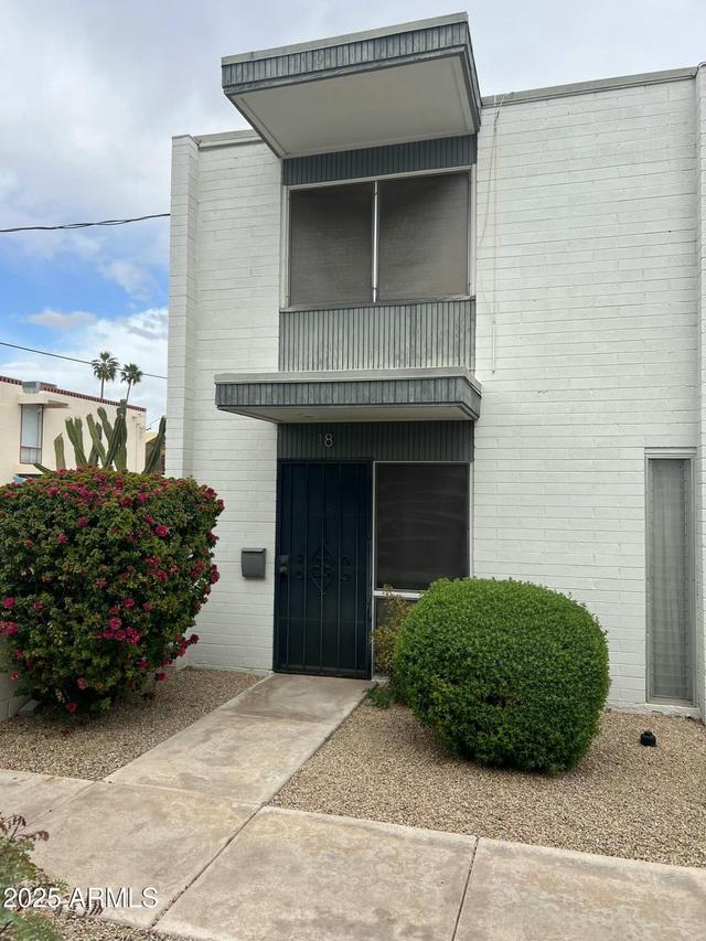 7720 E Heatherbrae Ave. #18, Scottsdale, AZ 85251