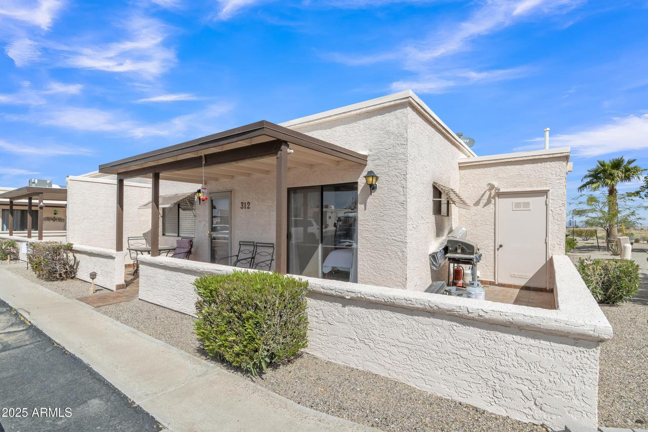 312 E Lancaster Ct., Florence, AZ 85132