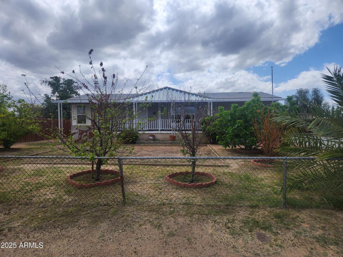 3617 W Rose Garden Ln., Glendale, AZ 85308
