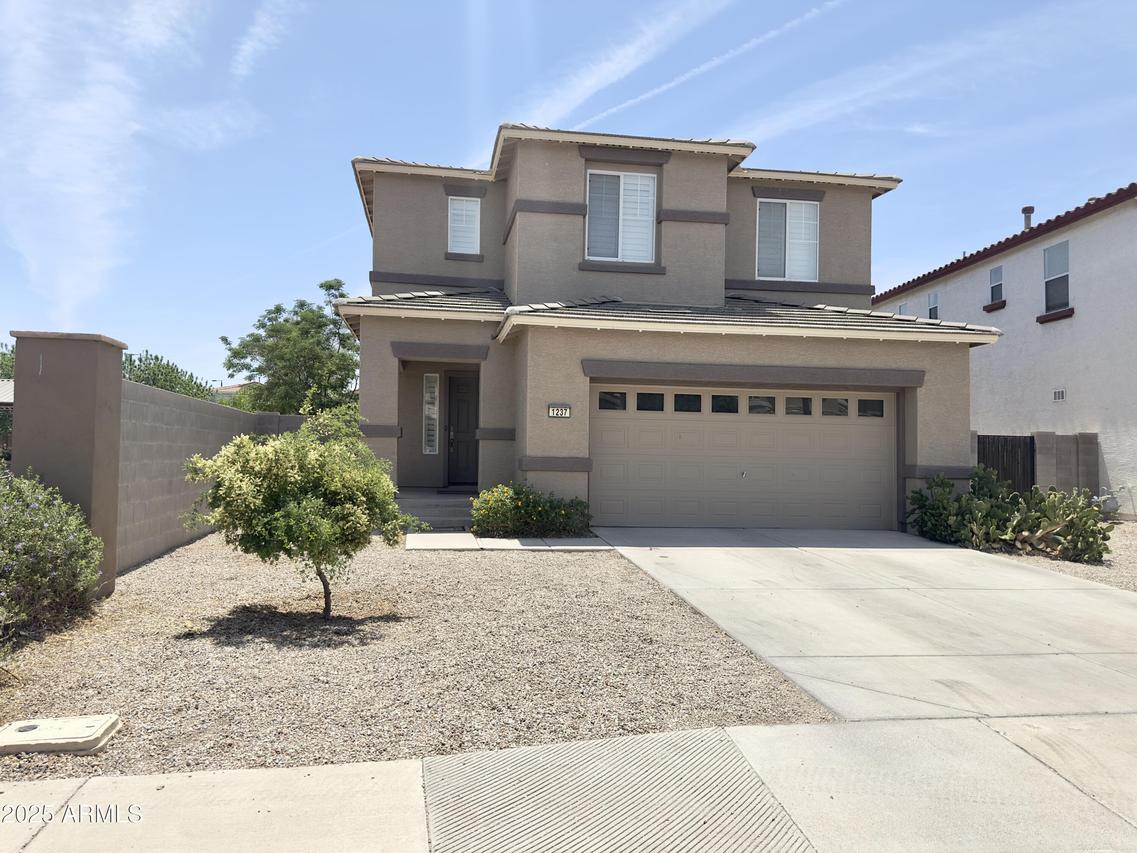 1237 E Marcella Ln., Gilbert, AZ 85295