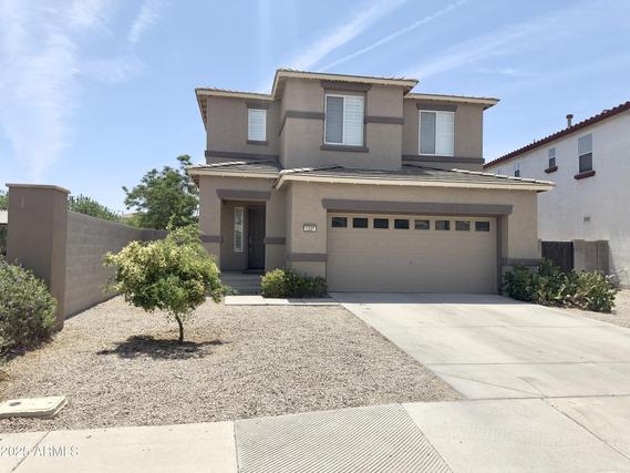 New Homes For Sale This Week That Attend Campo Verde High School: March 28th to April 3rd