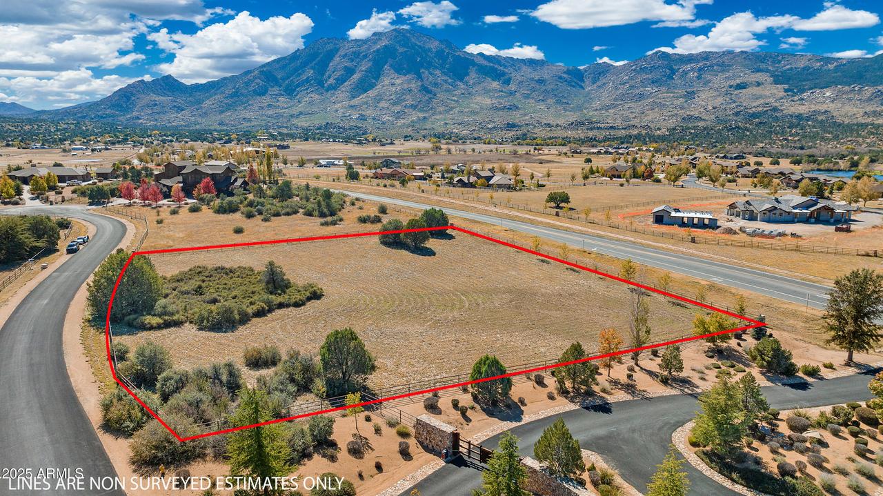 9530 N Equine Rd. #207, Prescott, AZ 86305