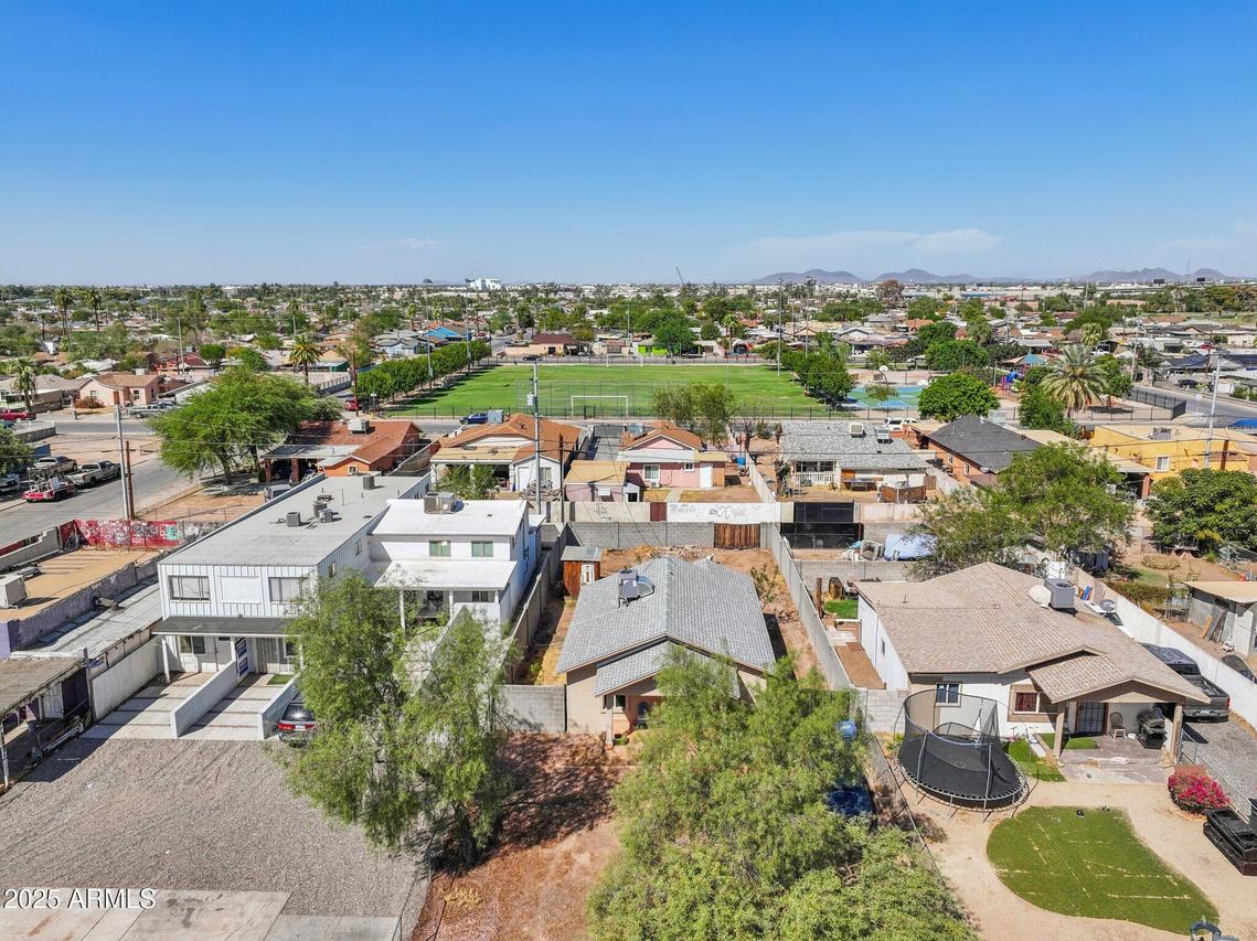 2802 W Melvin St., Phoenix, AZ 85009
