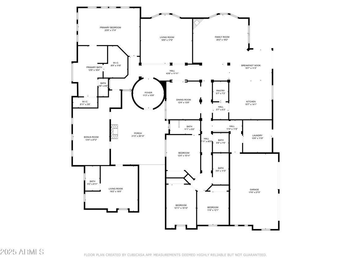 2820 E Page Ct., Gilbert, AZ 85234