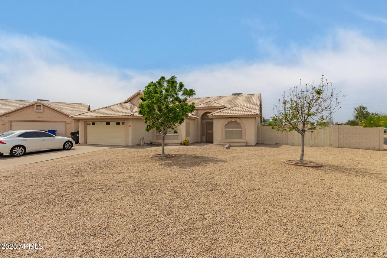 1818 N Saranac Cir., Mesa, AZ 85207