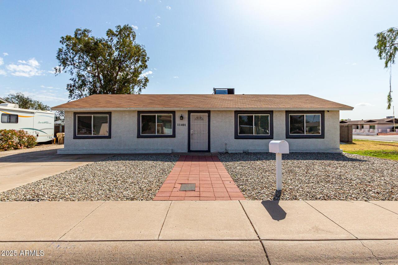 11401 N 58th Ave., Glendale, AZ 85304