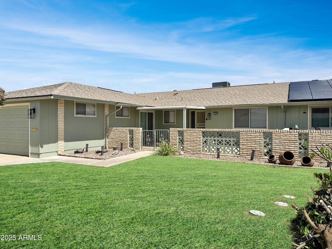 10520 W Saratoga Cir., Sun City, AZ 85351