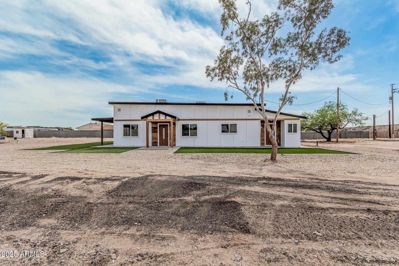 20815 N 119 Th Ave., Sun City, AZ 85373