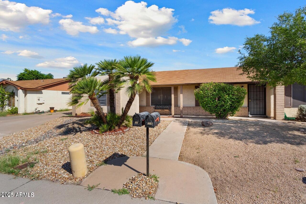5120 W Willow Ave., Glendale, AZ 85304