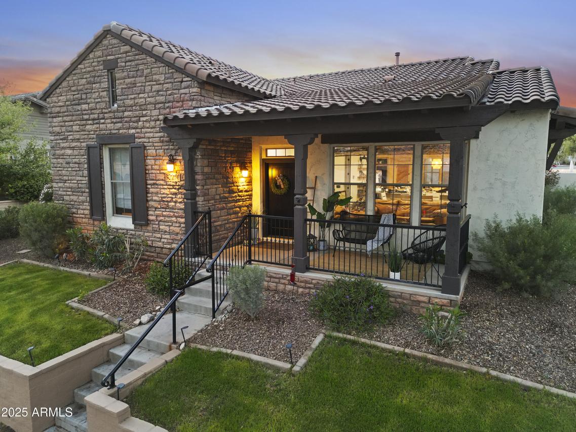 3970 N Edith Way, Buckeye, AZ 85396