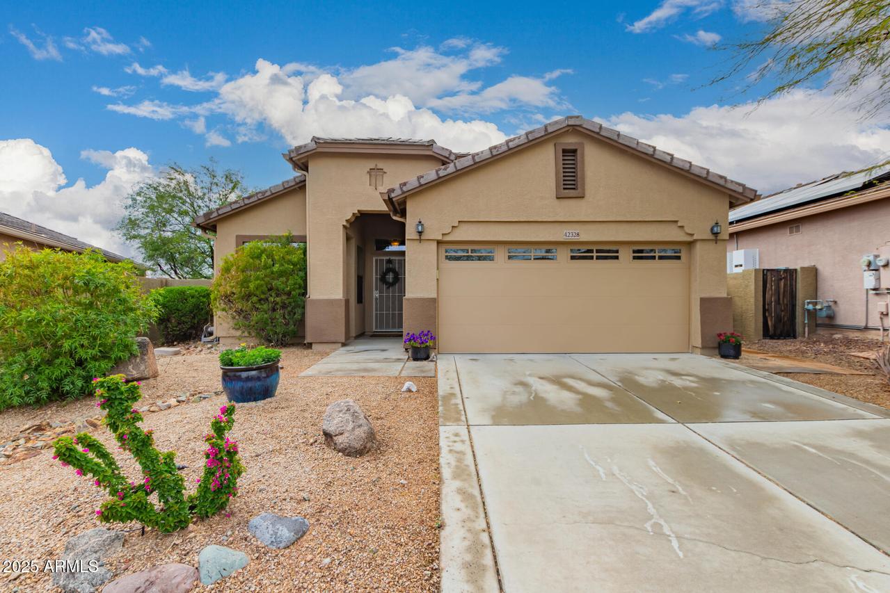 42328 N 46th Ln., Phoenix, AZ 85086
