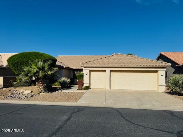 24402 S Agate Dr., Sun Lakes, AZ 85248