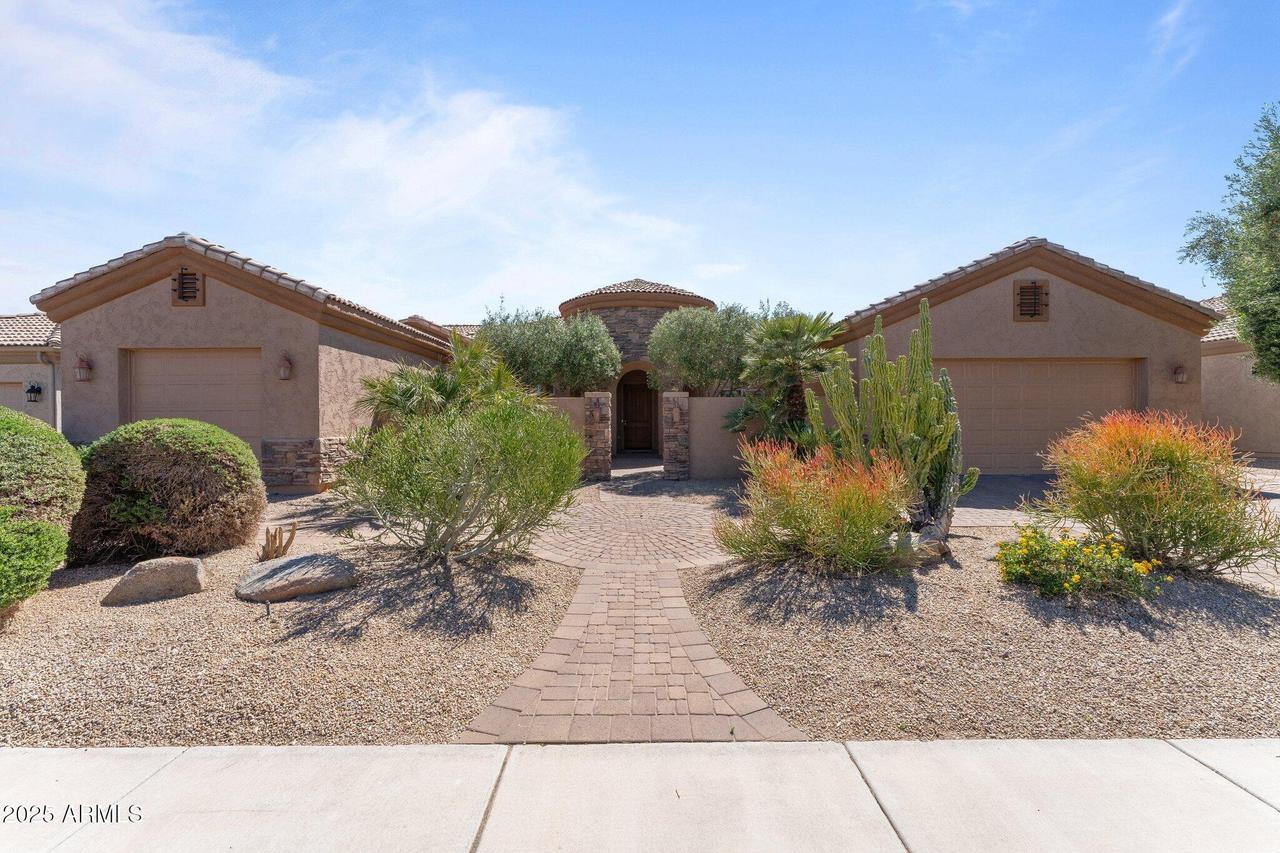 14713 W Black Gold Ct., Sun City West, AZ 85375