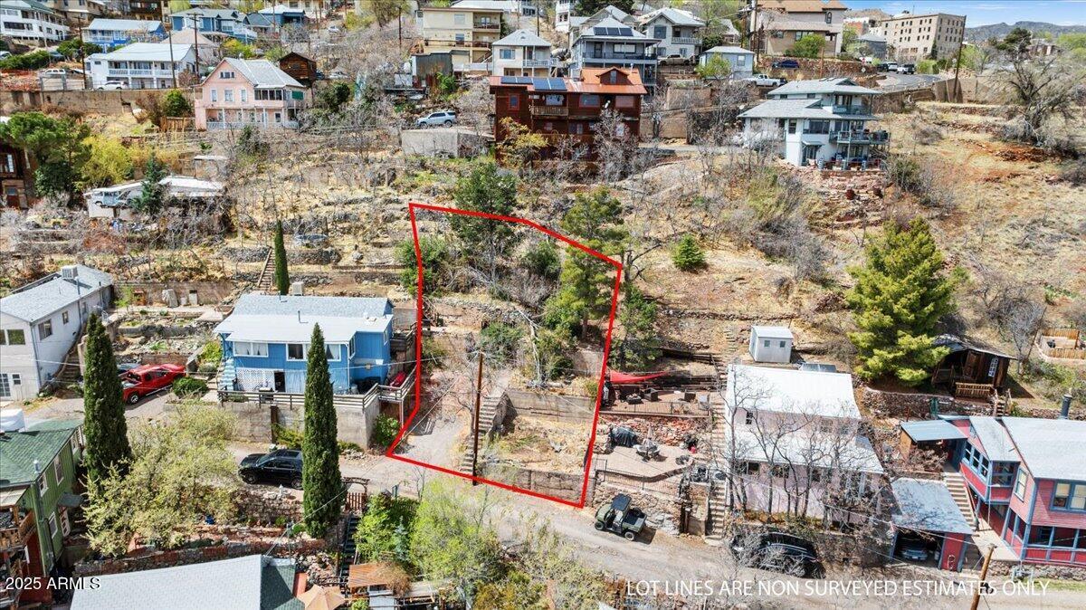 W Holly Ave. #16, Jerome, AZ 86331