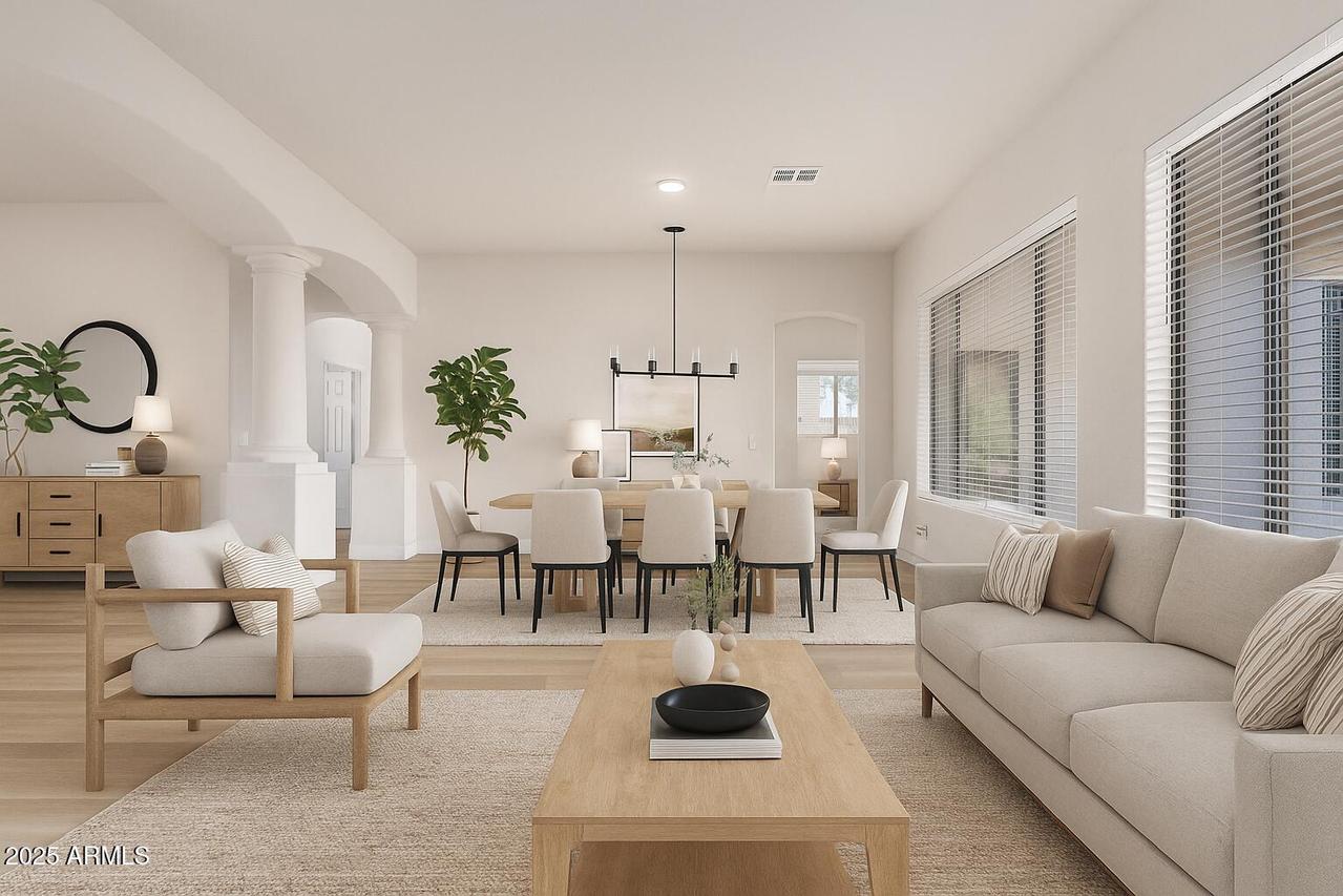 1112 E Winged Foot Dr., Chandler, AZ 85249