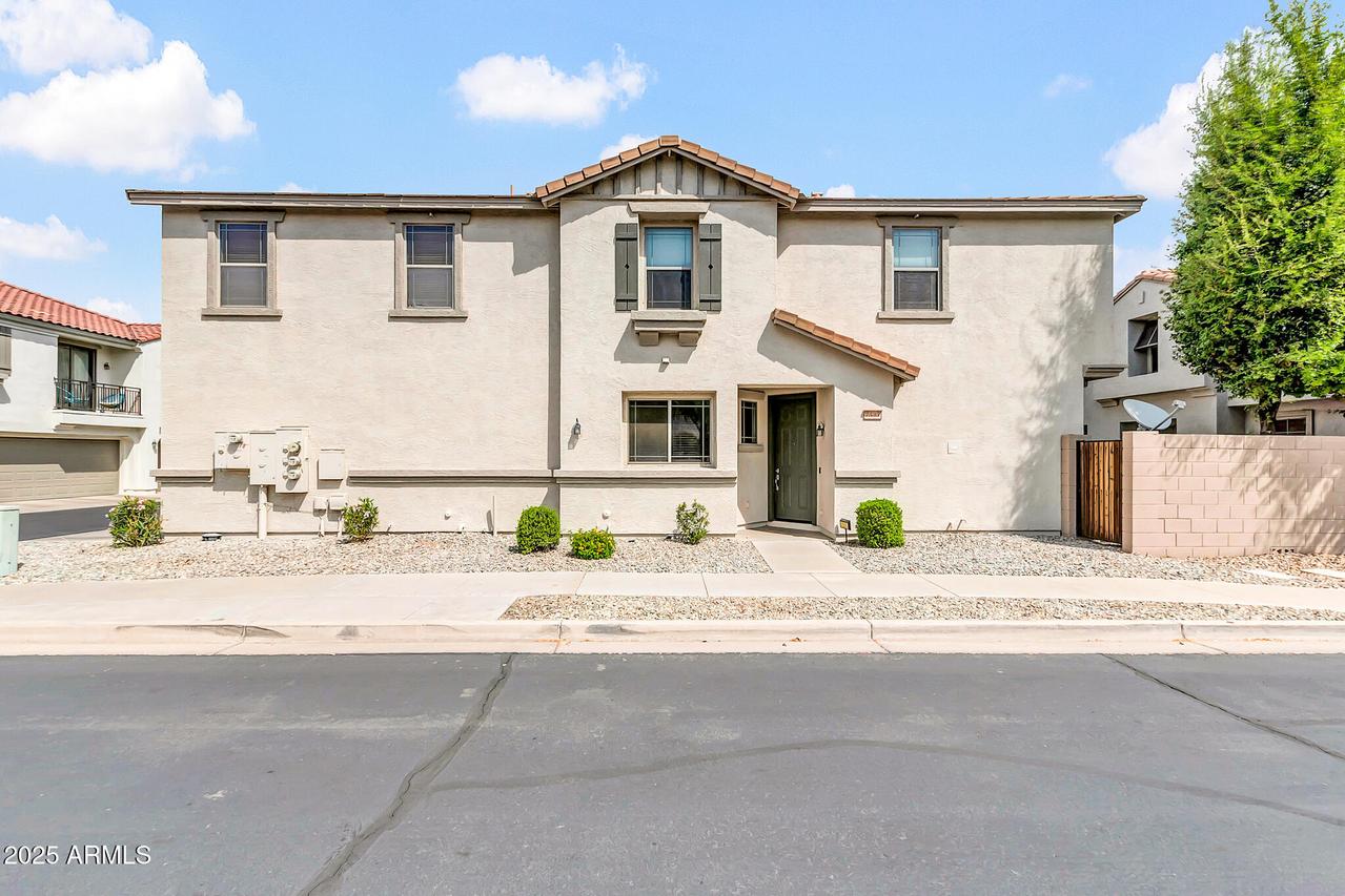 7533 S 31st Pl., Phoenix, AZ 85042