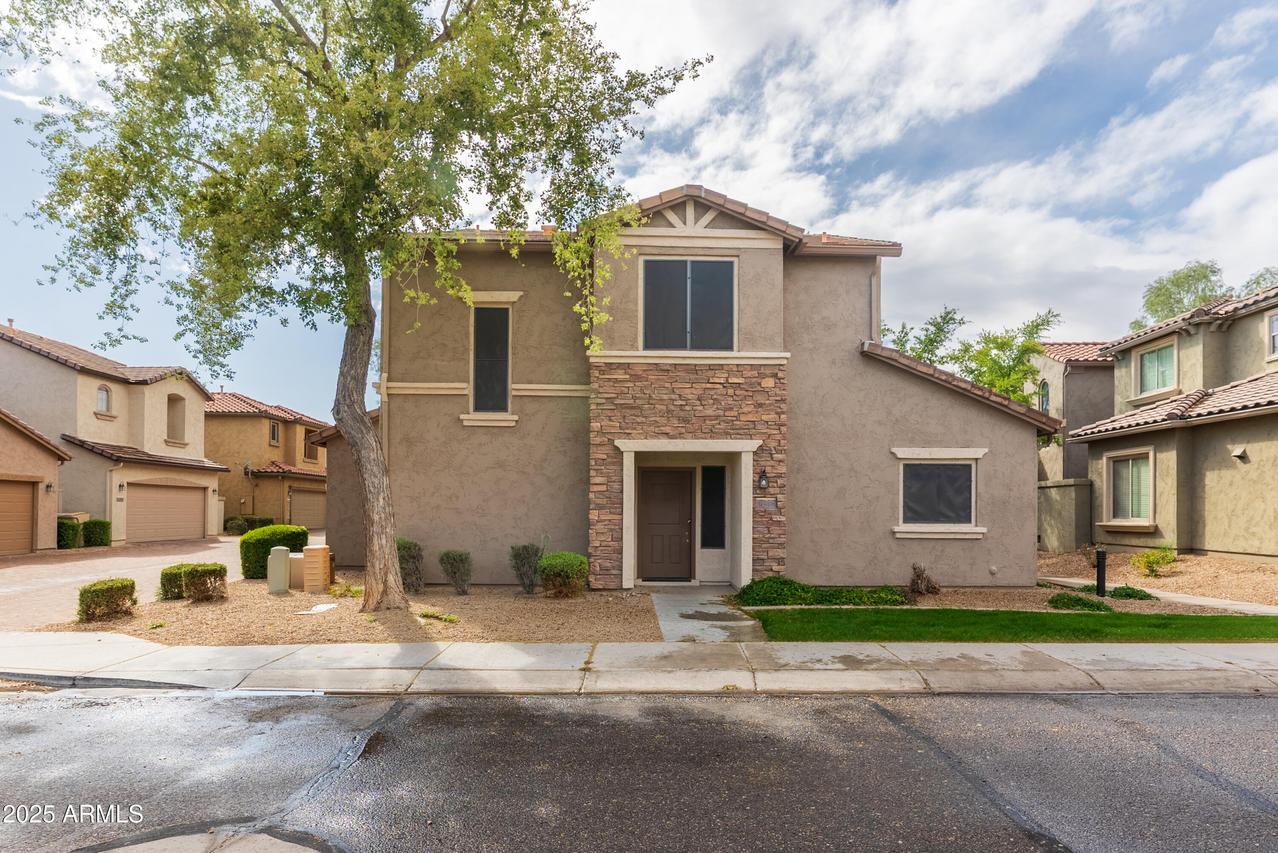 3648 W Bryce Ct., Phoenix, AZ 85086