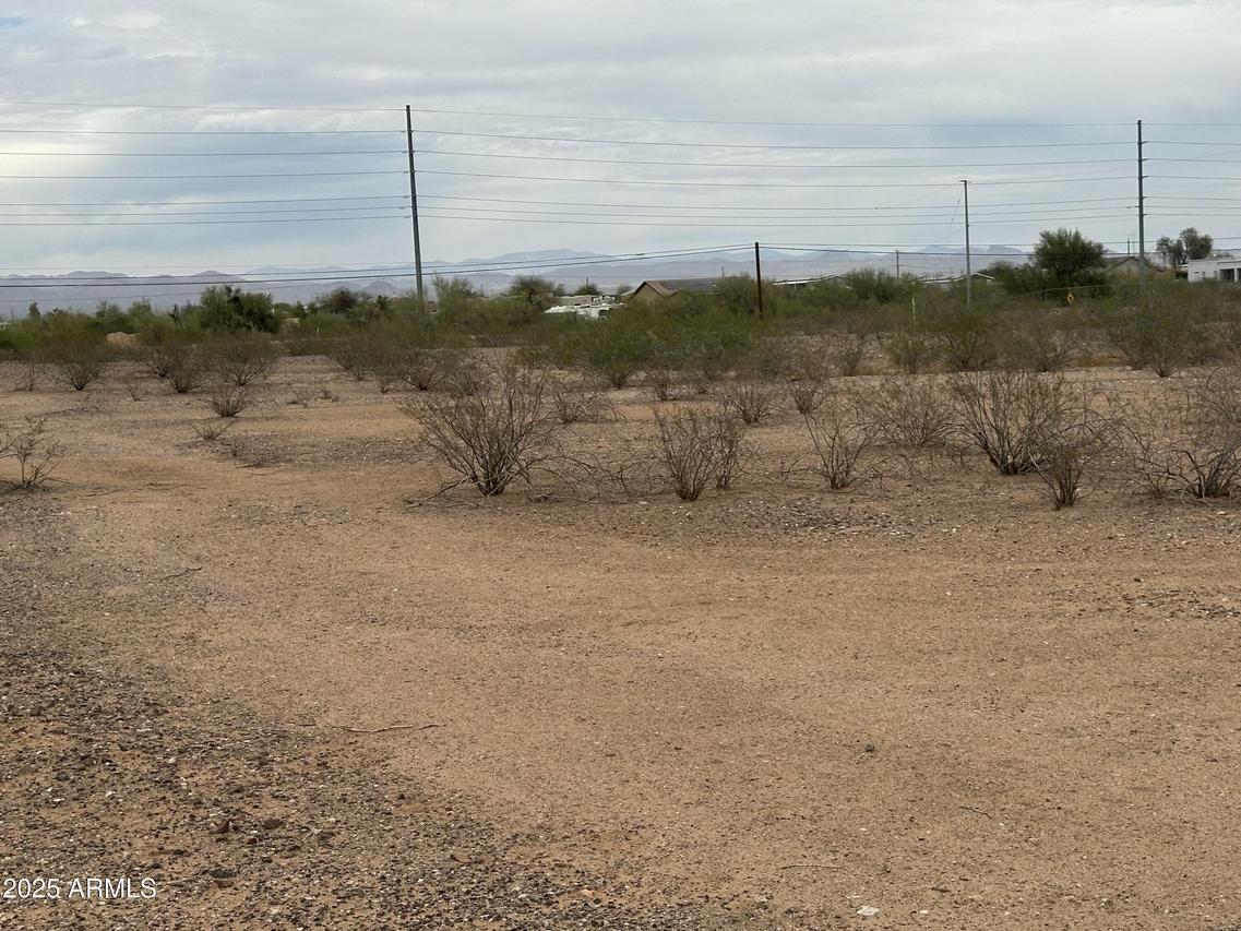 22655 W Patton Rd. #-, Wittmann, AZ 85361