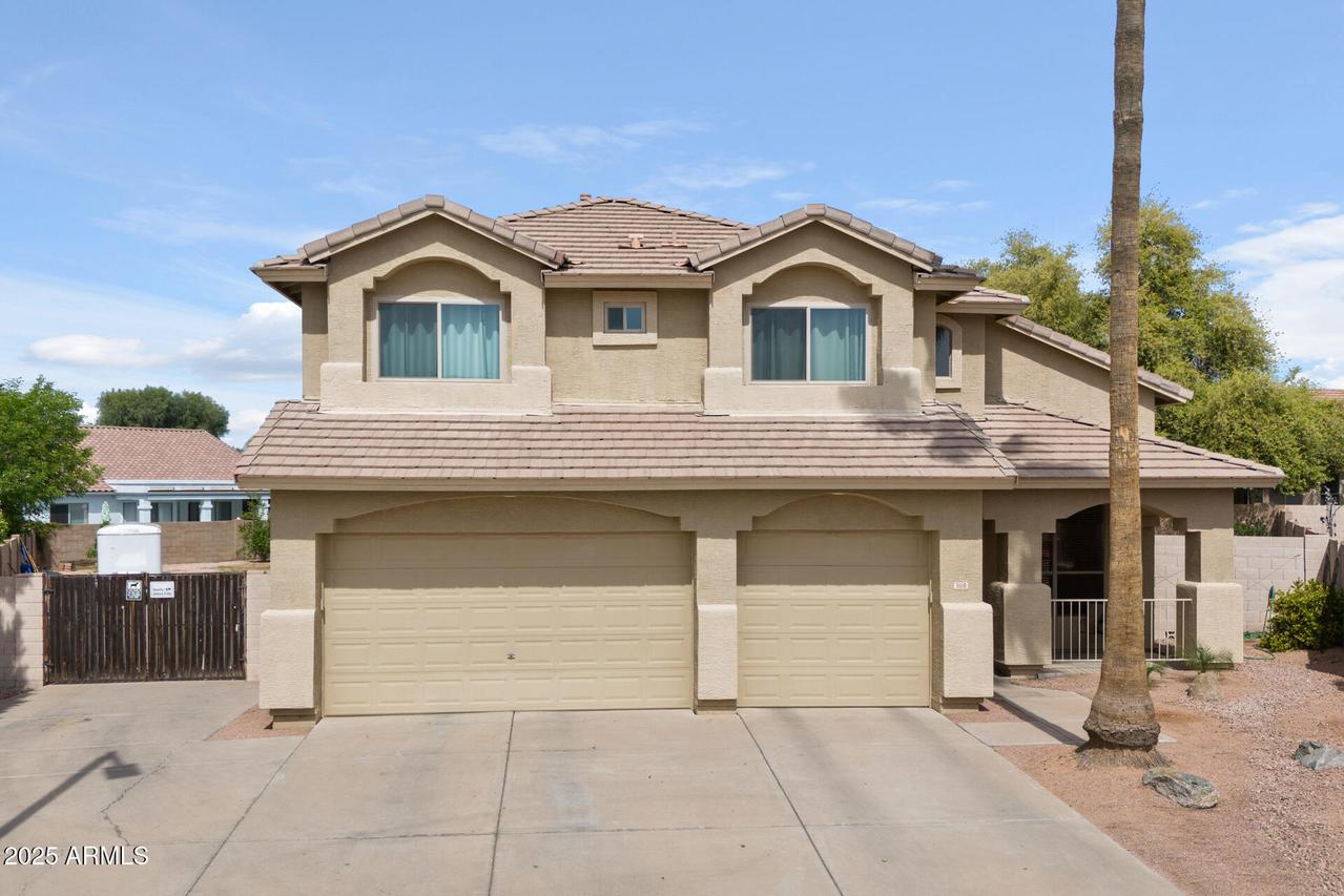 3618 E Feather Ave., Gilbert, AZ 85234