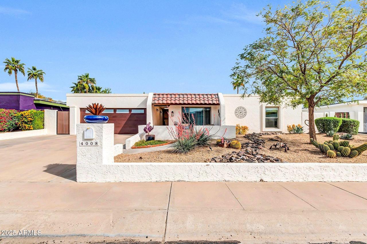 4008 E Alan Ln., Phoenix, AZ 85028