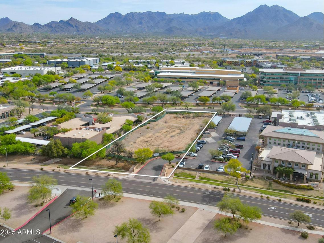 17677 N 82nd St. #-, Scottsdale, AZ 85255