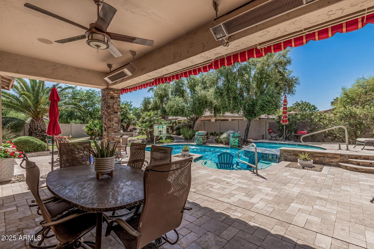2361 E Everglade Ct., Chandler, AZ 85249