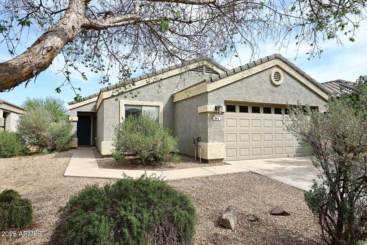 384 E March St., San Tan Valley, AZ 85140
