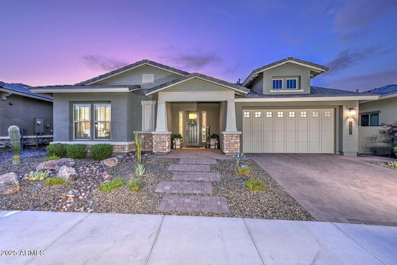 32492 N 134th Ln., Peoria, AZ 85383