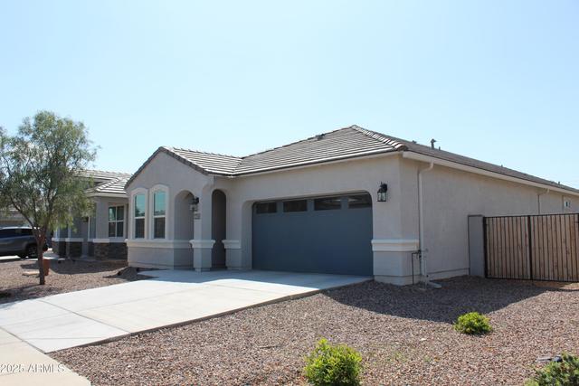 New Homes For Sale This Week That Attend Maricopa Elementary School: March 28th to April 3rd