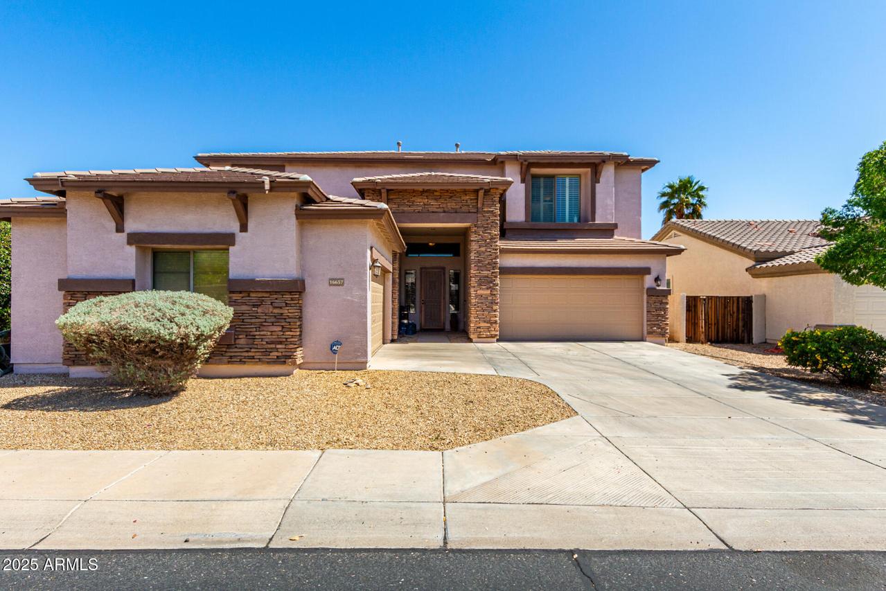 16657 N 173rd Ave., Surprise, AZ 85388