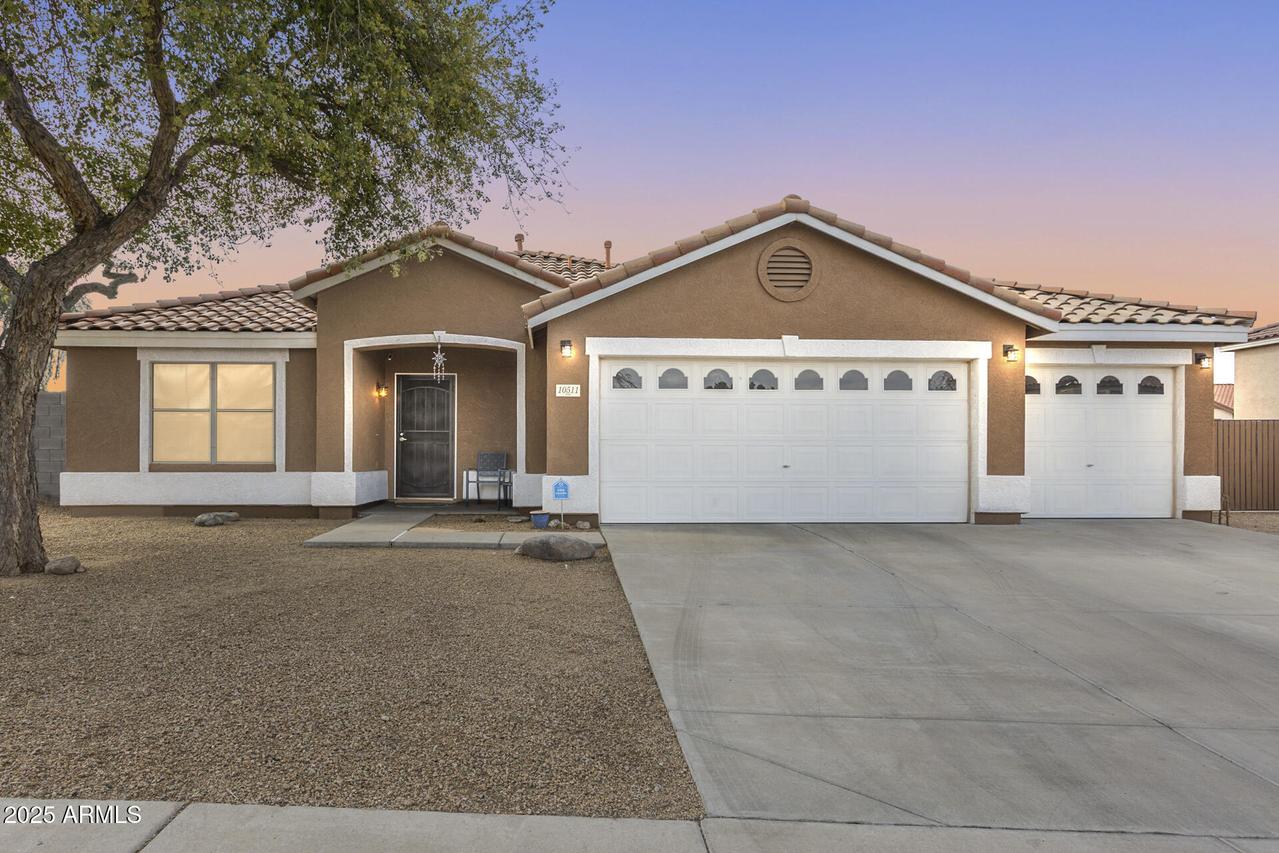 10511 W Villa Chula, Peoria, AZ 85383