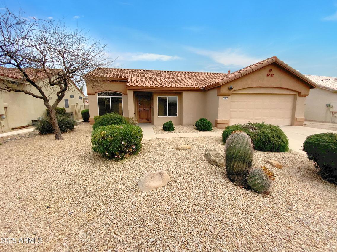 22027 N Las Brizas Ln., Sun City West, AZ 85375