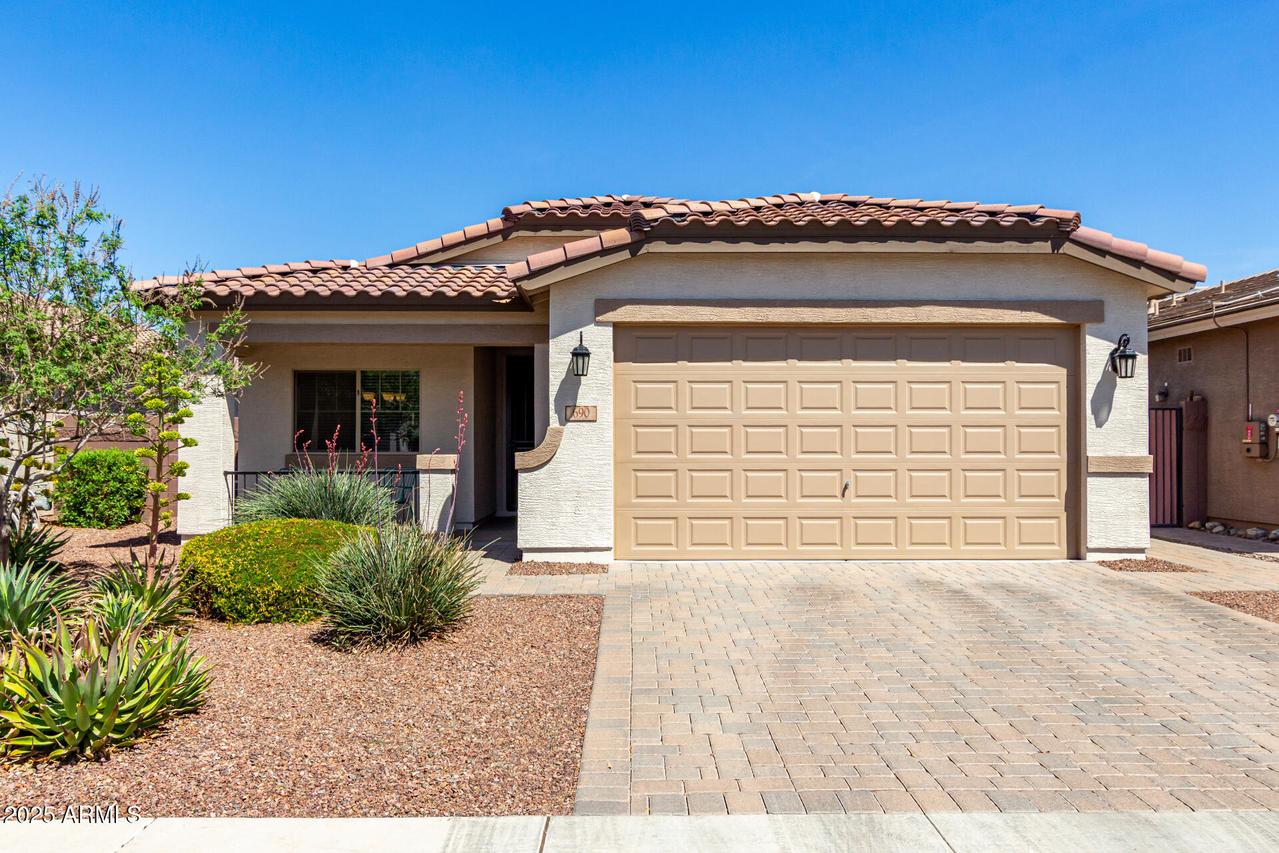 690 W Mangrove Rd., Queen Creek, AZ 85140
