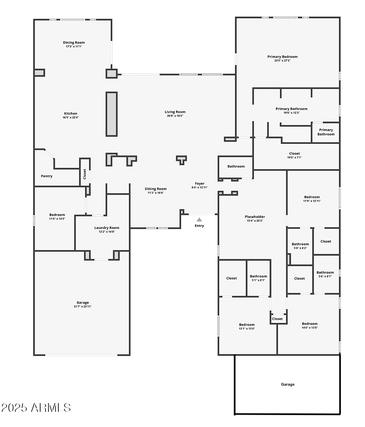New Homes For Sale This Week That Attend Cooley Middle School: March 28th to April 3rd