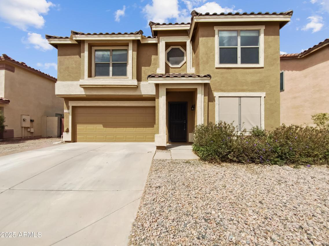 540 W Palo Verde St., Casa Grande, AZ 85122